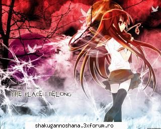 e foarte drguta nu? shana